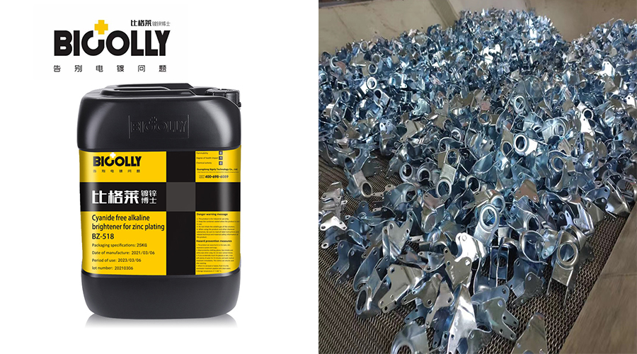 What consequences will be caused by uneven coating when using galvanizing additives?